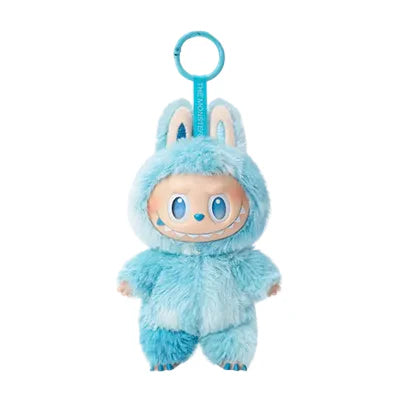 【THE MONSTERS】Big into Energy Series! Vinyl Plush Pendant Blind Box | Trendy Toy Charm · Energetic Cutie Collection · Surprise Unboxing—HOPE