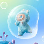 【THE MONSTERS】Big into Energy Series! Vinyl Plush Pendant Blind Box | Trendy Toy Charm · Energetic Cutie Collection · Surprise Unboxing—HOPE