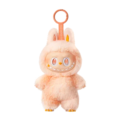 POP MART The Monsters Big into Energy series vinyl plush pendant blind box, blind box doll, random design action figure collection toy home decoration