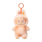 【THE MONSTERS】Big into Energy Series! Vinyl Plush Pendant Blind Box | Trendy Toy Charm · Energetic Cutie Collection · Surprise Unboxing—HAPPINESS