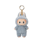 【THE MONSTERS】Cute Macaron Color Series Vinyl Face Blind Box | Trendy Toy Collection · Surprise Unboxing—Sea Salt Coconut