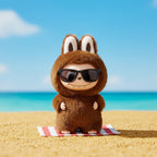 【THE MONSTERS】Love Pin Series! Vinyl Plush Pendant Blind Box | Trendy Toy Accessory · Loving Cutie Collection · Surprise Unboxing—Character L