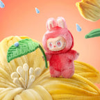 【THE MONSTERS】Big into Energy Series! Vinyl Plush Pendant Blind Box | Trendy Toy Charm · Energetic Cutie Collection · Surprise Unboxing—LOVE