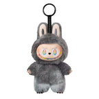 【THE MONSTERS】Big into Energy Series! Vinyl Plush Pendant Blind Box | Trendy Toy Charm · Energetic Cutie Collection · Surprise Unboxing—ID · SECRET EDITION