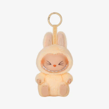 【THE MONSTERS】Sitting Cuties! Vinyl Plush Blind Box | Trendy Toy Decoration · Sitting Figurine Collection · Surprise Unboxing—SISI